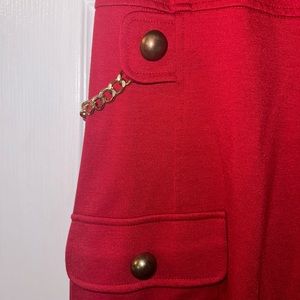 Great holiday Red Dress